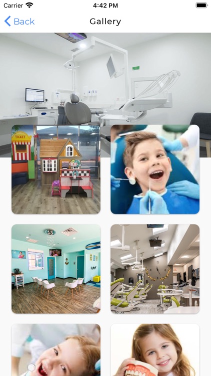 Children Dental World