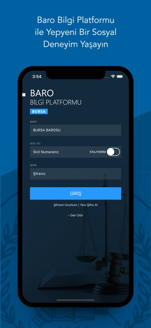 Bursa Barosu(圖3)-速報App