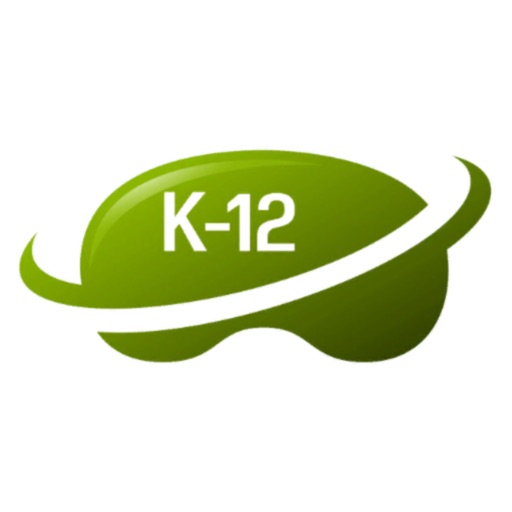 iX K-12 iOS App