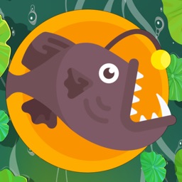 FISH PART GAME