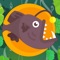 This "FISH PART GAME" is very interesting and awesome game for the user