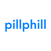 pillphill - pill counter
