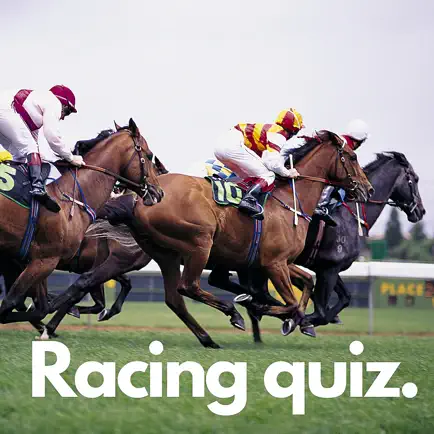 Racing Quiz - Spring Carnival Cheats