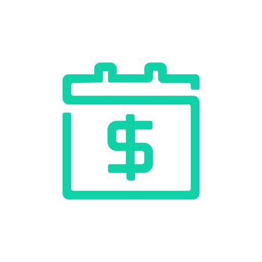 Taxlendar: Tax Deductions&Log Icon