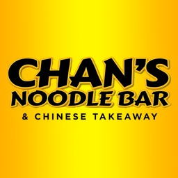 Chan's Noodle Bar & Chinese