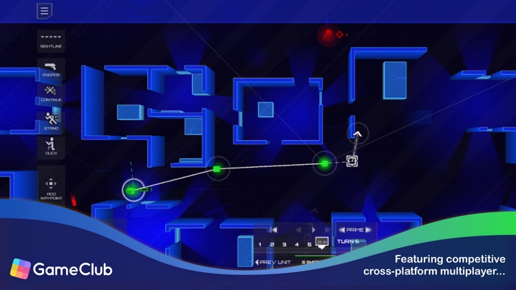 Frozen Synapse - GameClub