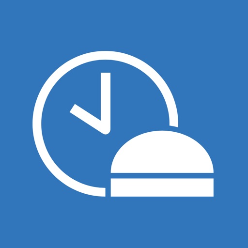 timeBuzzer - time tracking