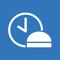 The timeBuzzer App for super fast time tracking