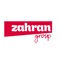 Zahran Group, specialized in electrical home appliances and agent for (Daewoo, Simfer, Valera, Unionaire, Federal and National Deluxe) brands