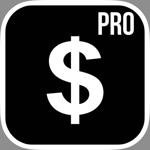 money pro only dollars