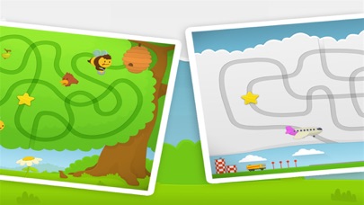 How to cancel & delete fun maze game for kids and toddlers 2 -5 years free from iphone & ipad 3