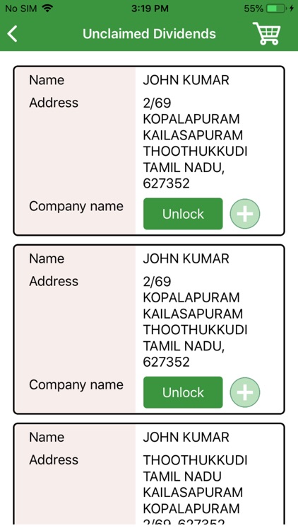 WealthStatus screenshot-3