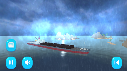 Transatlantic Ships Sim screenshot 4