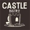 Castle Bistro Chirk Wrexham is based in 6, Courtyard Terrace, Church Street, Chirk, Wrexham LL14 5EZ