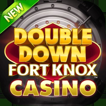 fort knox doubledown casino