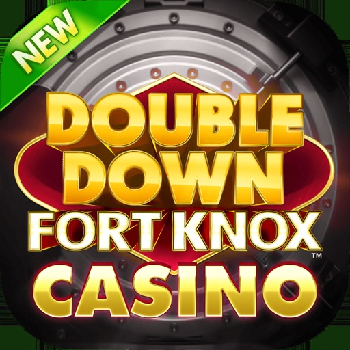 Double down classic slots casino