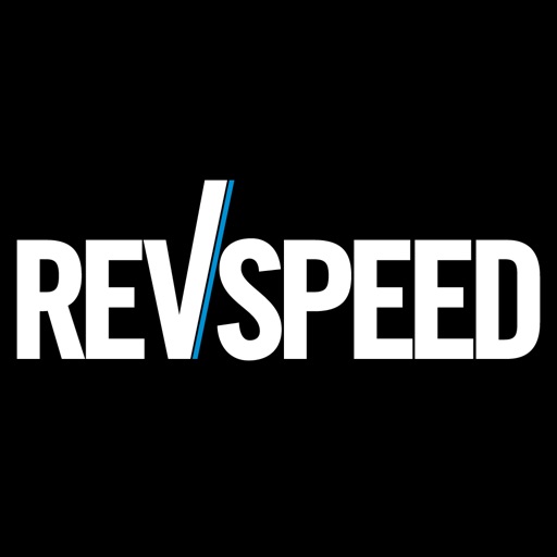 REV SPEED