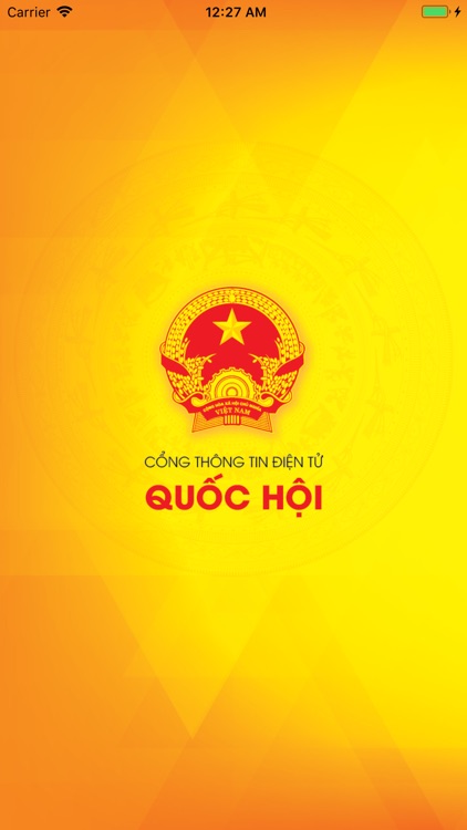 Quốc Hội VN