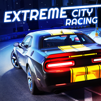 Extreme City Racing