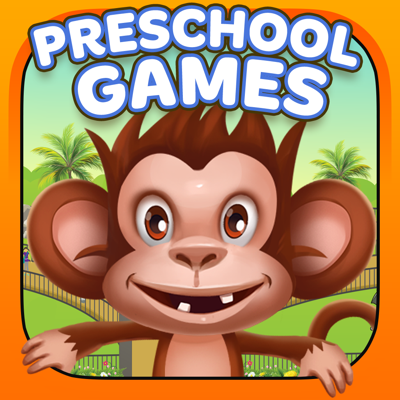 Preschool Games -Toddler Games