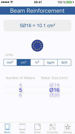 Rebars+(圖7)-速報App