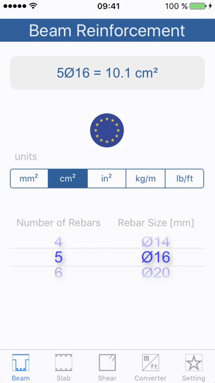 Rebars+ screenshot-6