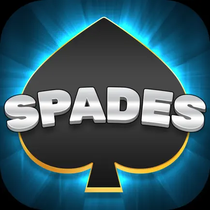 Spades - Card Games Читы