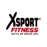 delete XSport Fitness Member App