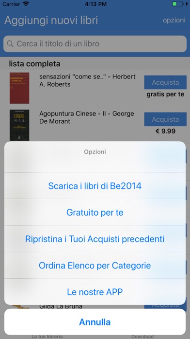 How to cancel & delete Biblioteca Digitale ipsa from iphone & ipad 3