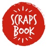 Scraps Book - iPadアプリ