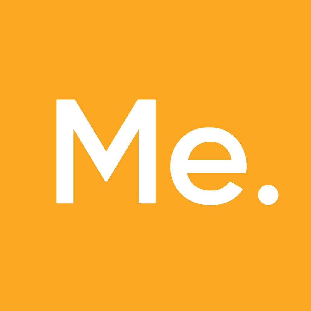 BetterMe: Walking & Weightloss App Icon