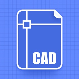 CAD快速看图-手机看图制图教学软件