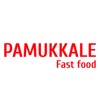 Pamukkale Fast food | Каскелен