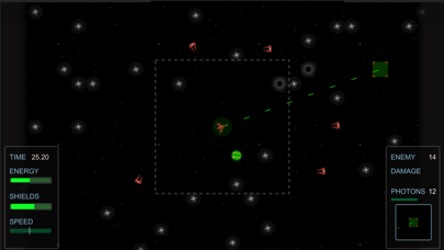 Double Star II screenshot 2