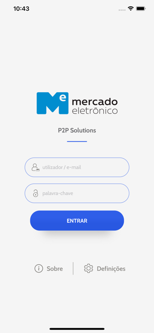 ME P2P Mobile(圖1)-速報App