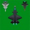 Air Guardian: Sky Shooter - it is a simple arcade air shooter game in PixelArt style