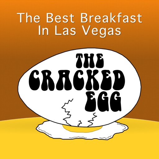 Cracked Egg Icon