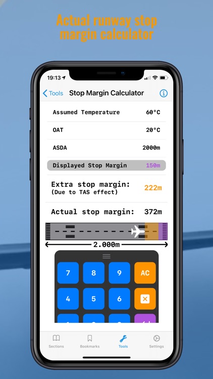 B737 Performance Handbook screenshot-8