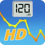 Monitor Your Weight HD