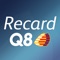 RecardQ8 è la nuova App di Q8 - Kuwait Petroleum Italia S