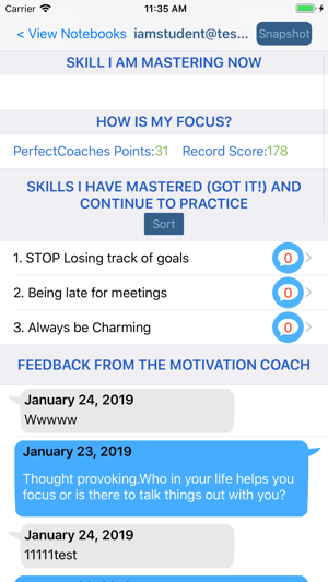 PerfectCoaches(圖1)-速報App