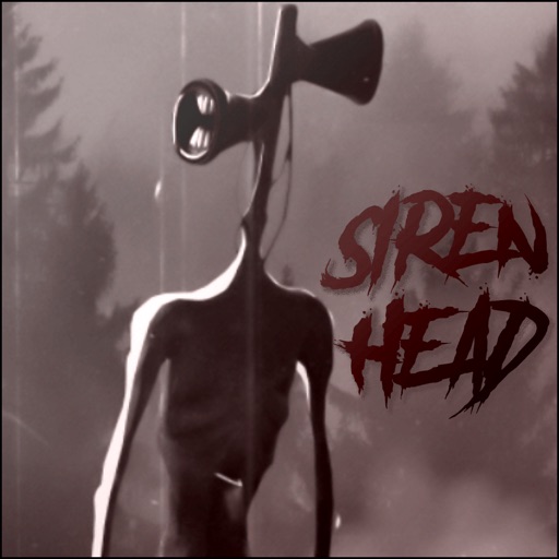 Siren head game