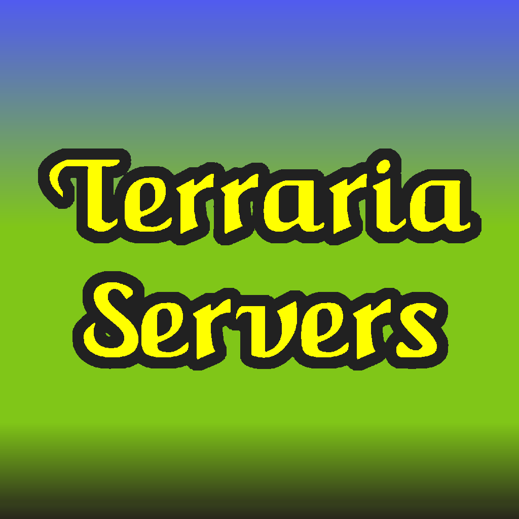 Terraria servers download фото 45
