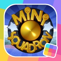 MiniSquadron - GameClub на пк