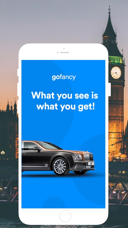 Gofancy