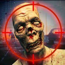 Activities of Grand Zombie Strike 3D