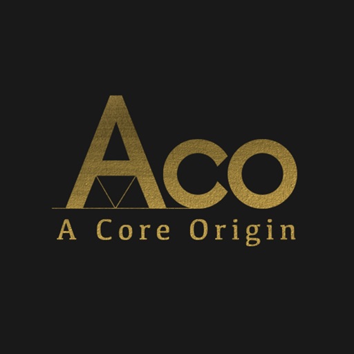 Aco app.