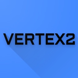 4K Vertex2 Total Control