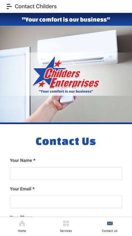 Childers Enterprises screenshot-5