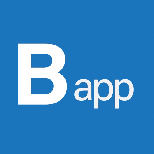 B App By Amith Nigli